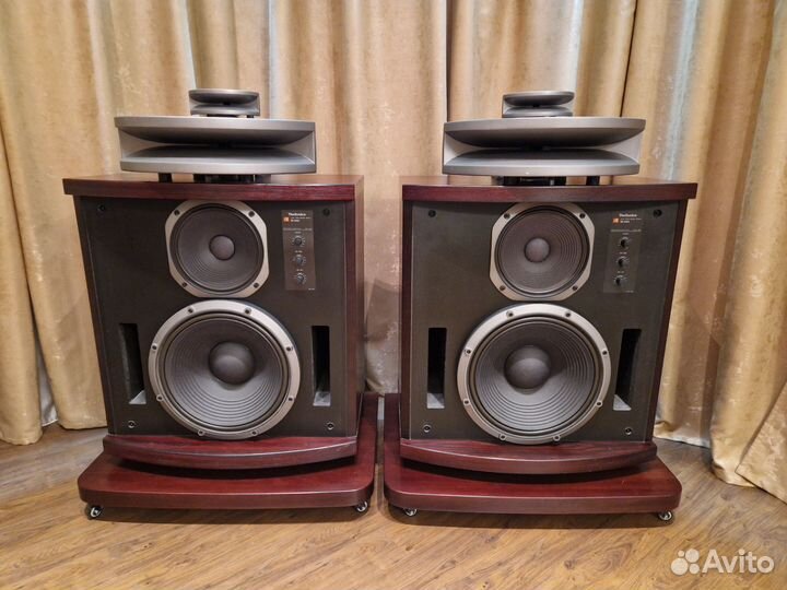 Колонки technics sb-e 500