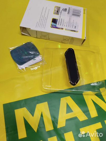 Магнитный держатель для телефона