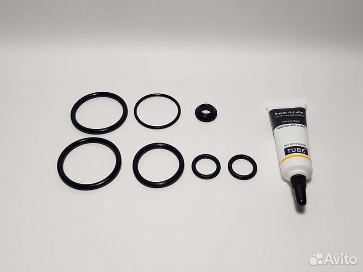 Ремонтный комплект кофемашин Krups