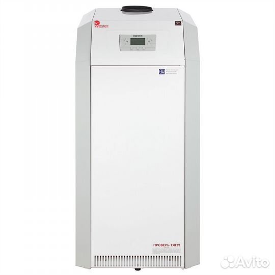 Котел газовый Lemax clever 20