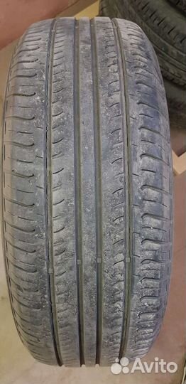Hankook Optimo K415 225/60 R17 99H