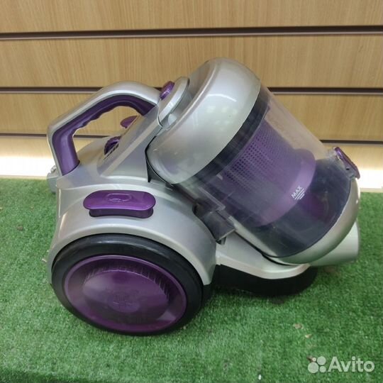 Пылесос national NH-VC1852