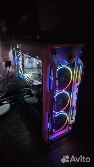 Игровой пк