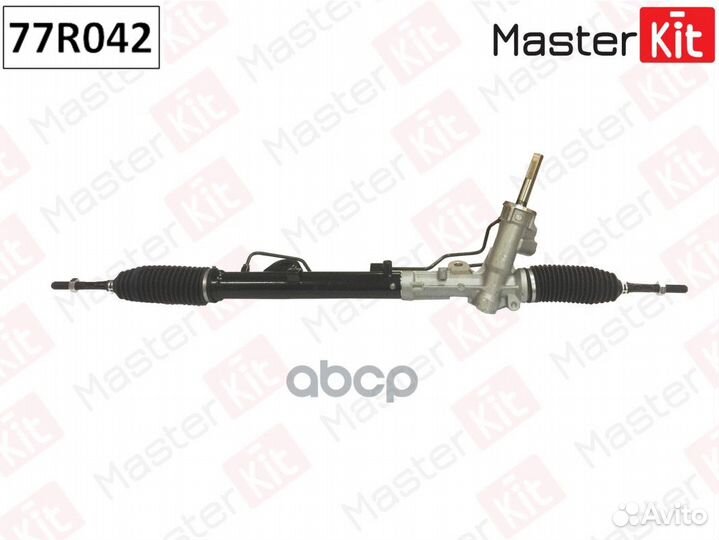 Рейка рулевая 77R042 MasterKit