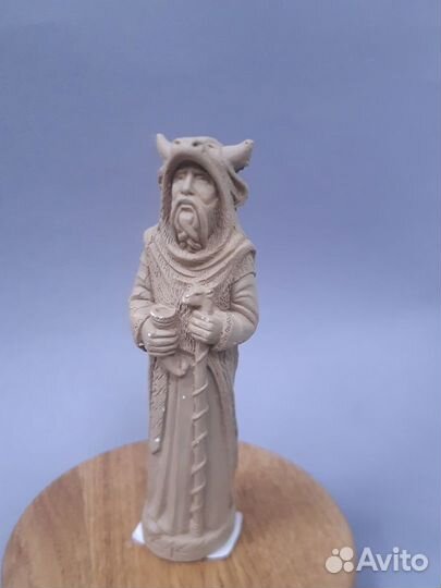 Фигурки богов