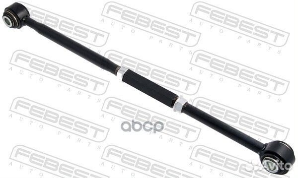 Тяга подвески поперечная зад прав 0125MCV20