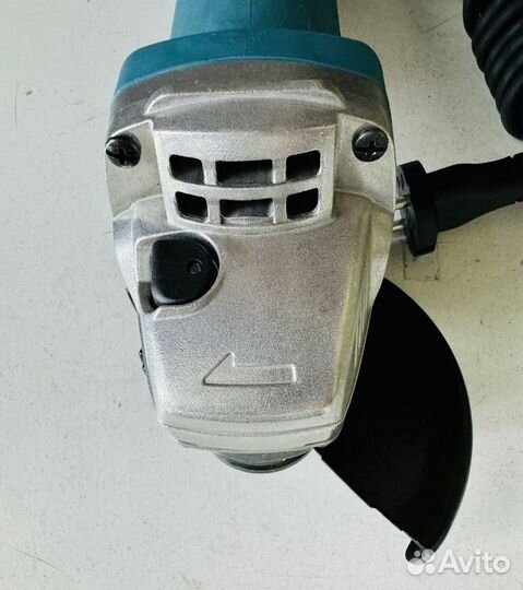 Ушм Makita 9558HN Оригинал