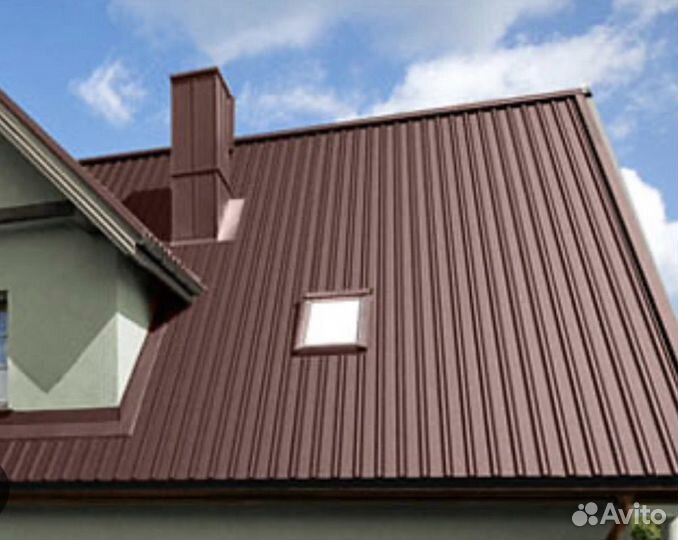 Строительная бригада