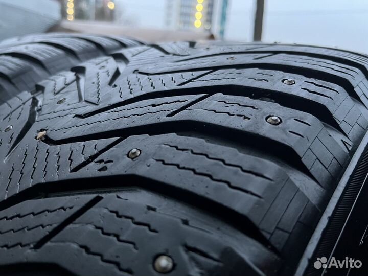 Marshal WinterCraft SUV Ice WS31 265/60 R18 114T