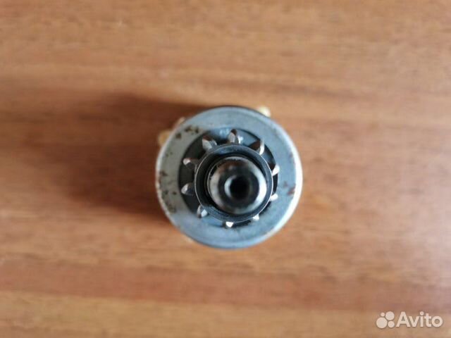 Бендикс стартера Chevrolet Lacetti 2003-2013