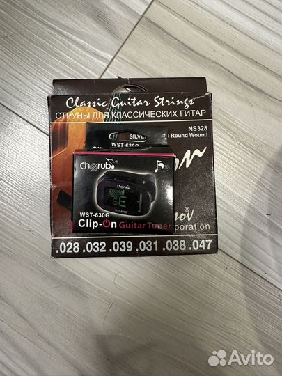 Гитара yamaha c40