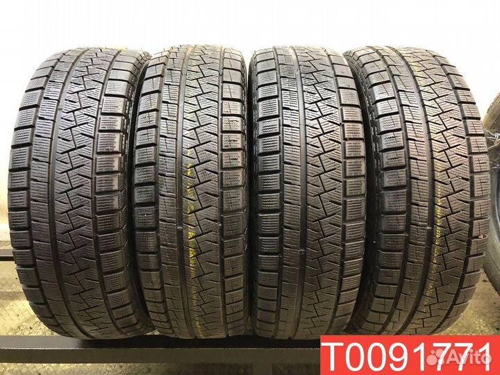 Pirelli Ice Asimmetrico 185/65 R15 88Q