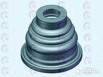 Чехол защитный приводного вала 500413 Ert