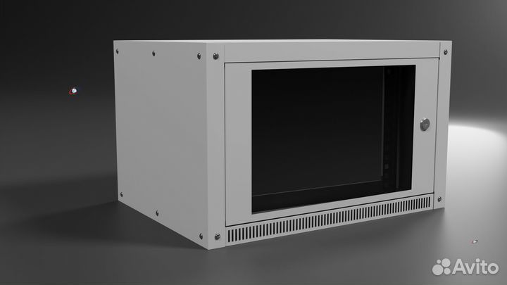 Серверный шкаф