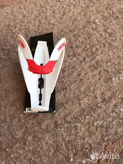 Флягодержатель