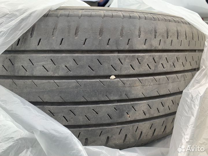 Bridgestone Dueler H/L 33 235/55 R18 100V