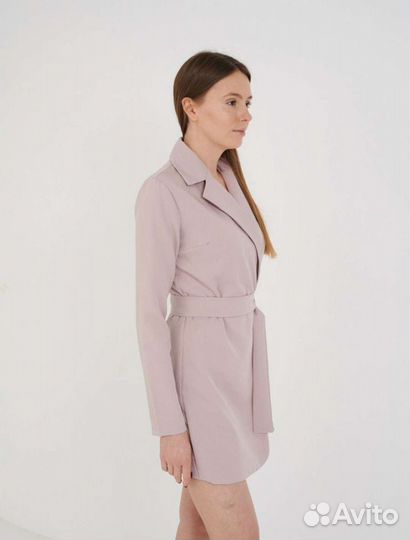 Комбинезон женский