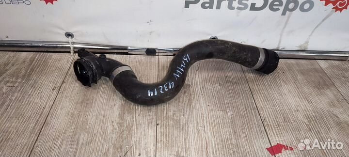 Патрубок системы охлаждения Bmw 3 E90