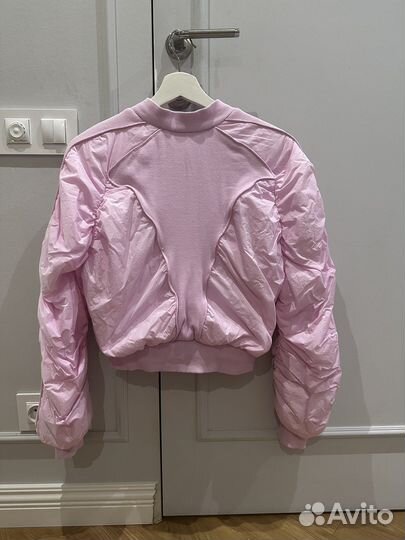 Куртка zara
