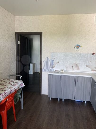 3-к. квартира, 87,3 м², 9/9 эт.