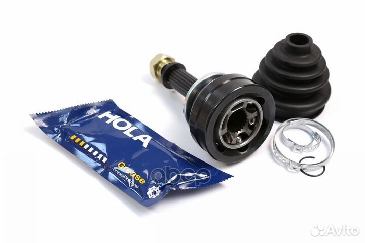 Шрус наружный CV10011 hola