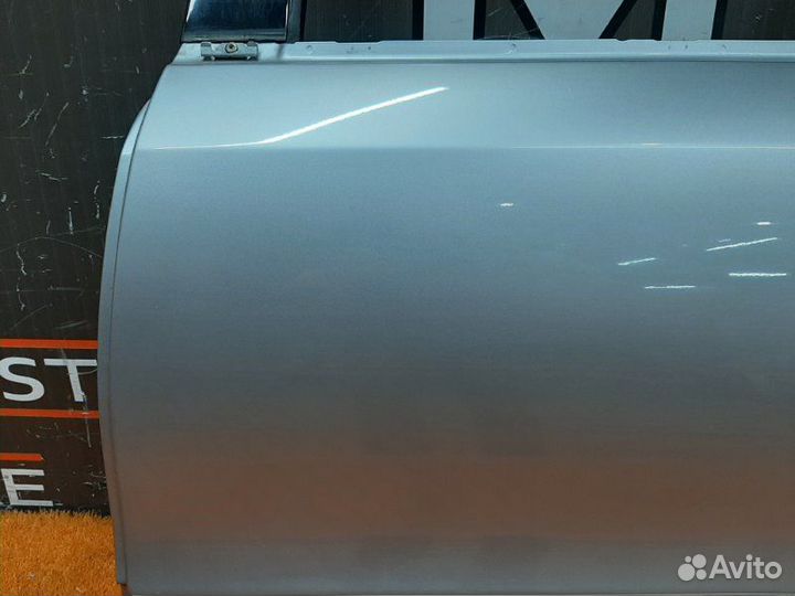 Дверь задняя левая Mercedes-Benz E-Class W211