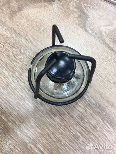 Спиртовка СССР