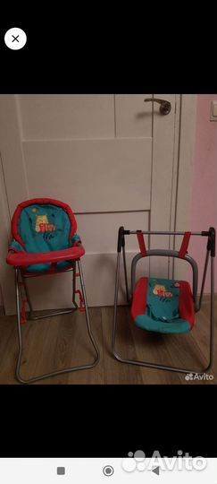 Детские игрушки