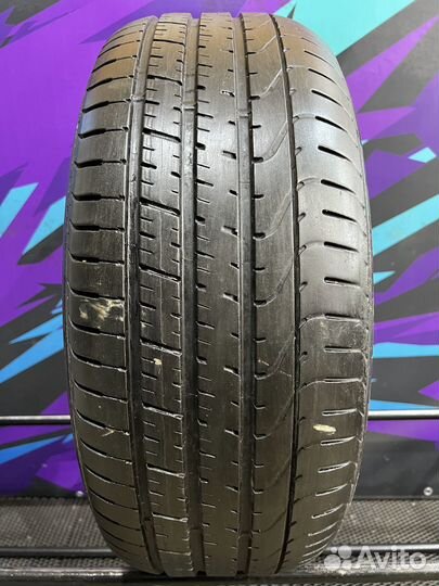Pirelli P Zero 245/50 R18