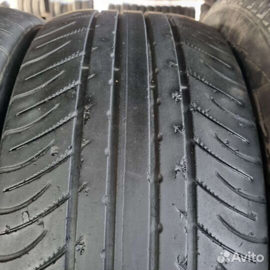 Kumho Ecsta SPT KU31 245/45 R17 95W