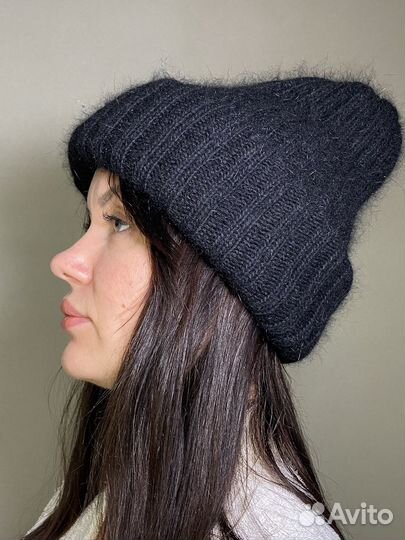 Шапка женская