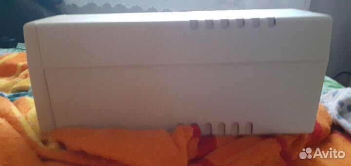 Ибп Ippon Back Power Pro 500