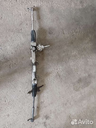 Рулевая рейка opel астра н ZF оригинал