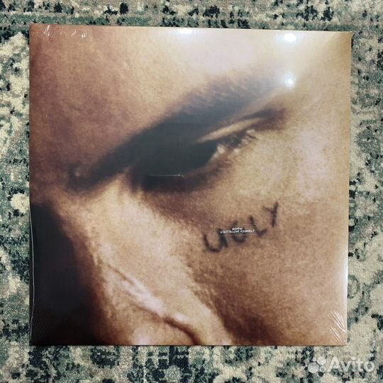 SlowThai - U Gotta Love Yourself LP