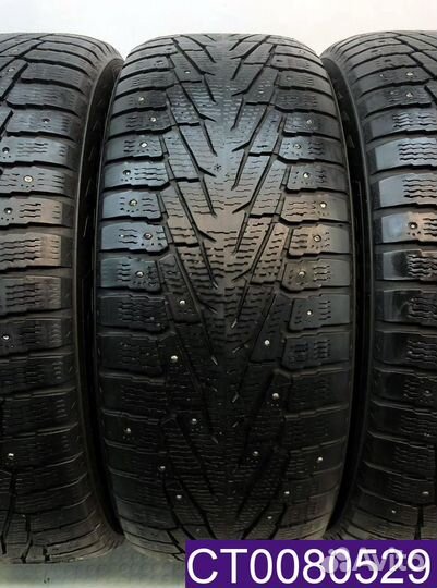 Nokian Tyres Hakkapeliitta 7 265/60 R18 96T