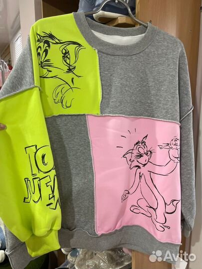 Одежда для всех