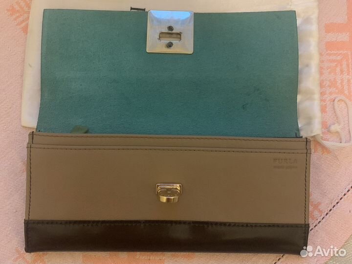 Кошелек женский furla