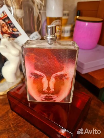 Escentric Molecules (Игры разума 1) оригинал