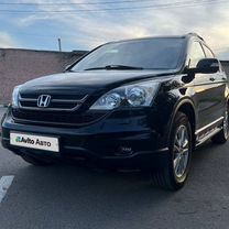 Honda CR-V 2.0 AT, 2011, 129 000 км, с пробегом, цена 1 670 000 руб.