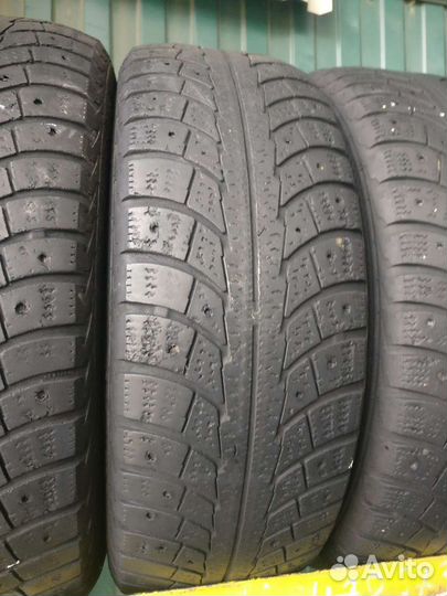 Gislaved Nord Frost 5 195/65 R15 91T
