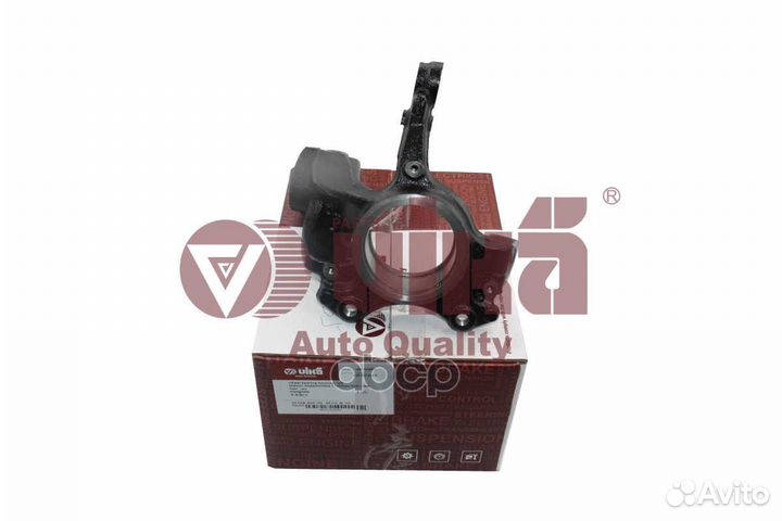 Кулак поворотный 44071510001 Vika