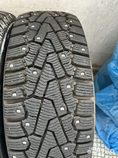 Pirelli Ice Zero 205/55 R16 94