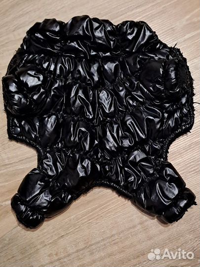 Комбинезон для маленькой собаки