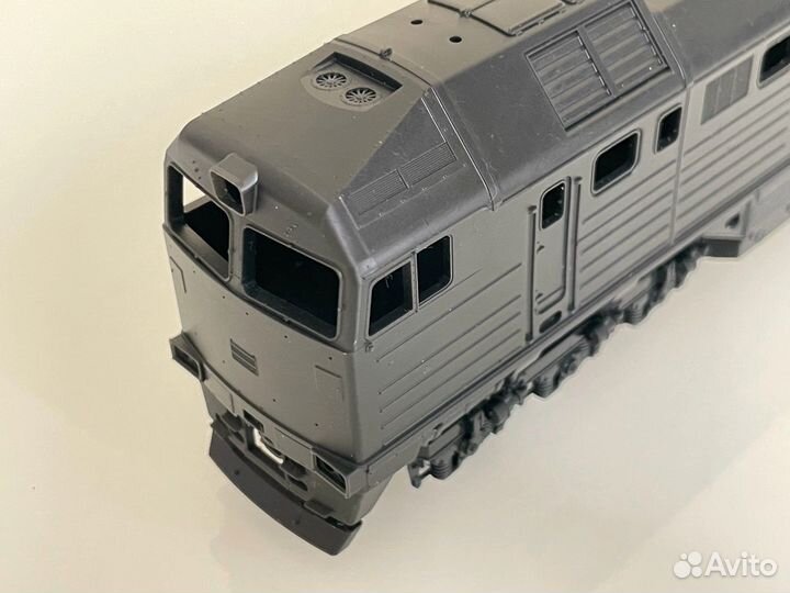 2тэ116у/3тэ116у