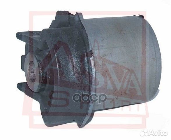0101-433 asva сайлентблок задней балки 0101-433