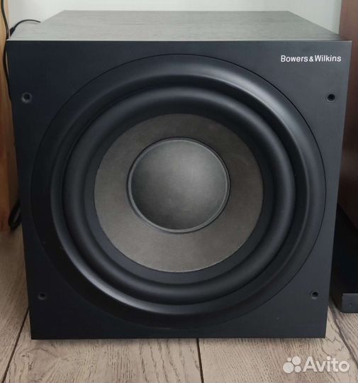 Домашний кинотеатр Bowers&Wilkins