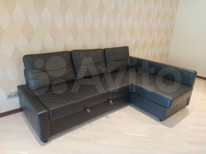 Квартира-студия, 75 м², 2/4 эт.