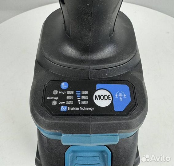 Гайковерт для грузовых авто Makita (Арт.42161)
