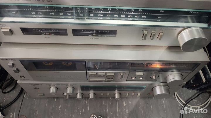 Technics Комплекс