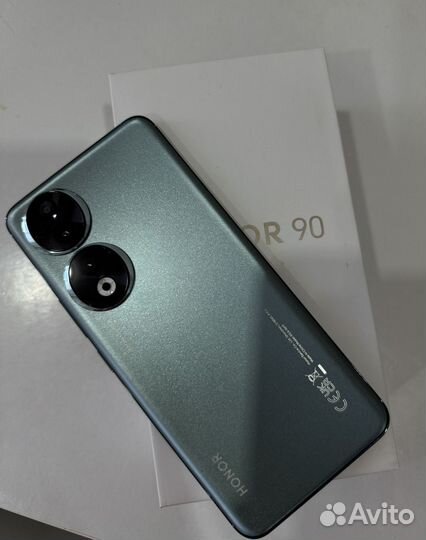 HONOR 90, 12/512 ГБ